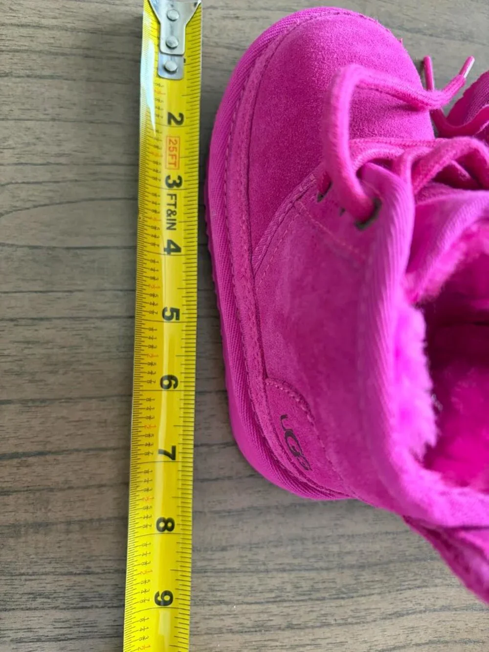 Ugg Neumel II ugg toddler